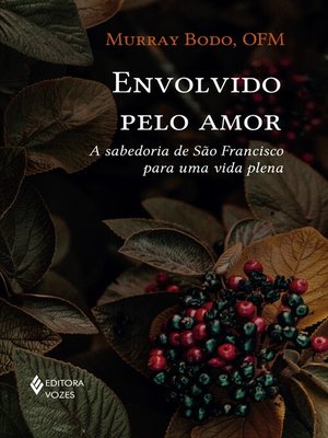 cover image of Envolvido pelo amor
